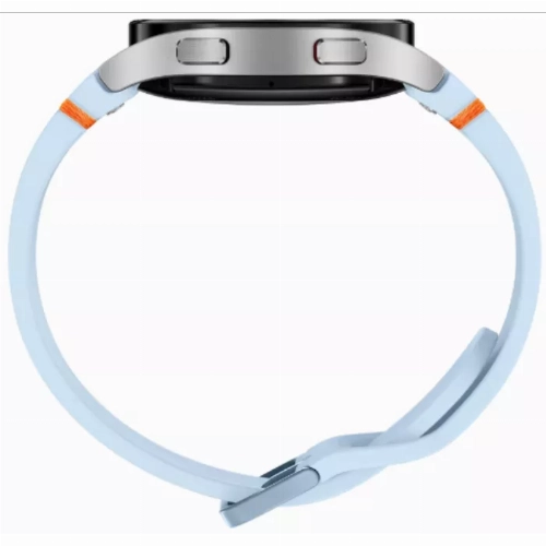 Умные часы Samsung Galaxy Watch  FE 40мм, серебристый